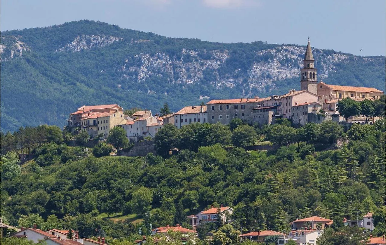 Tatil Evi Nice Home In Buzet With Sauna Hırvatistan