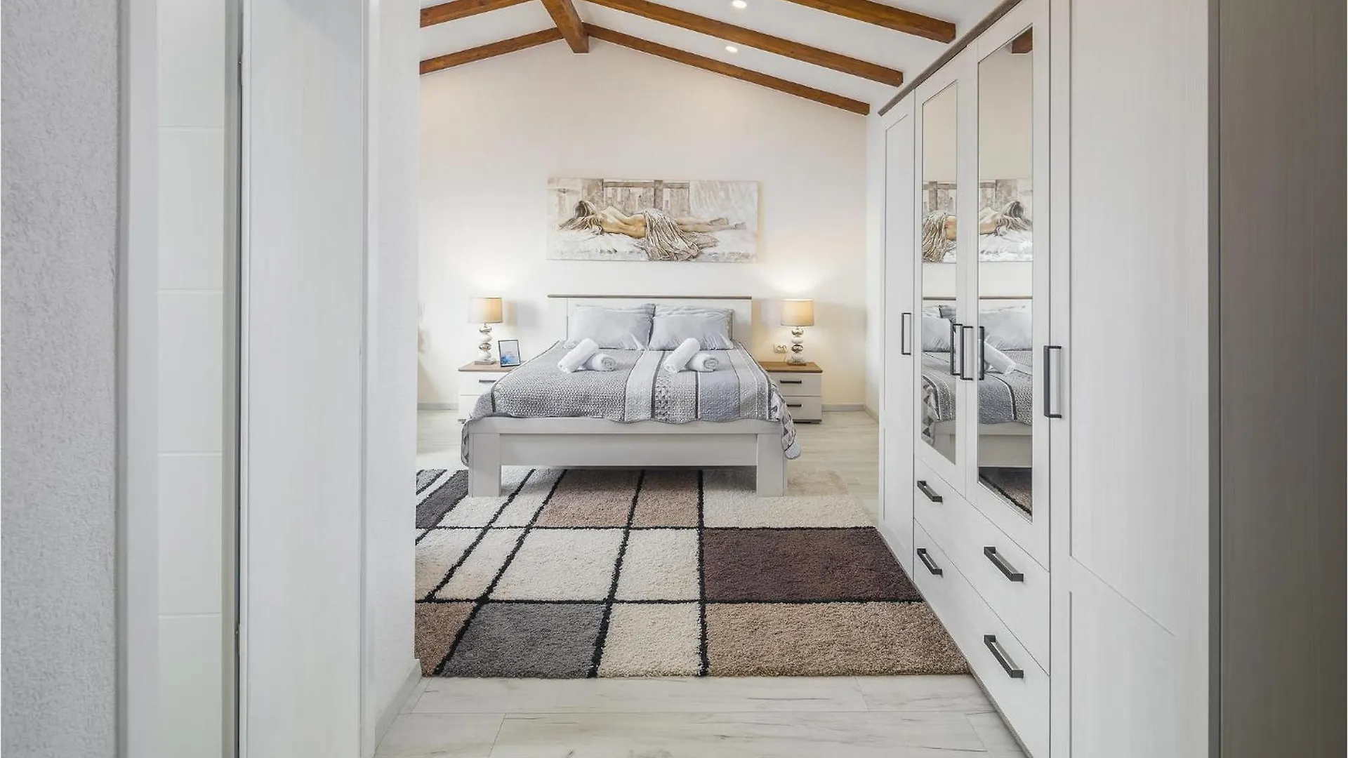 Tatil Evi Nice Home In Buzet With Sauna Hırvatistan