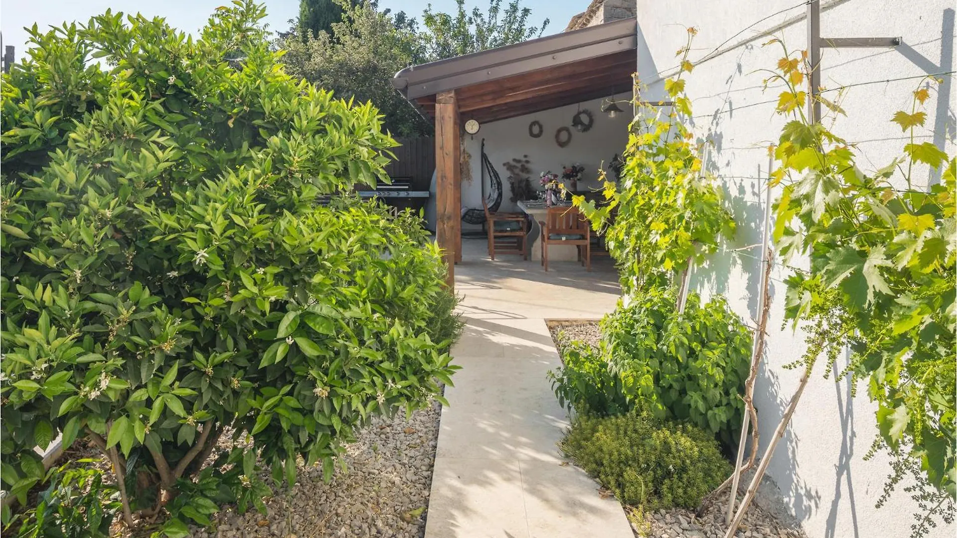 Tatil Evi Nice Home In Buzet With Sauna