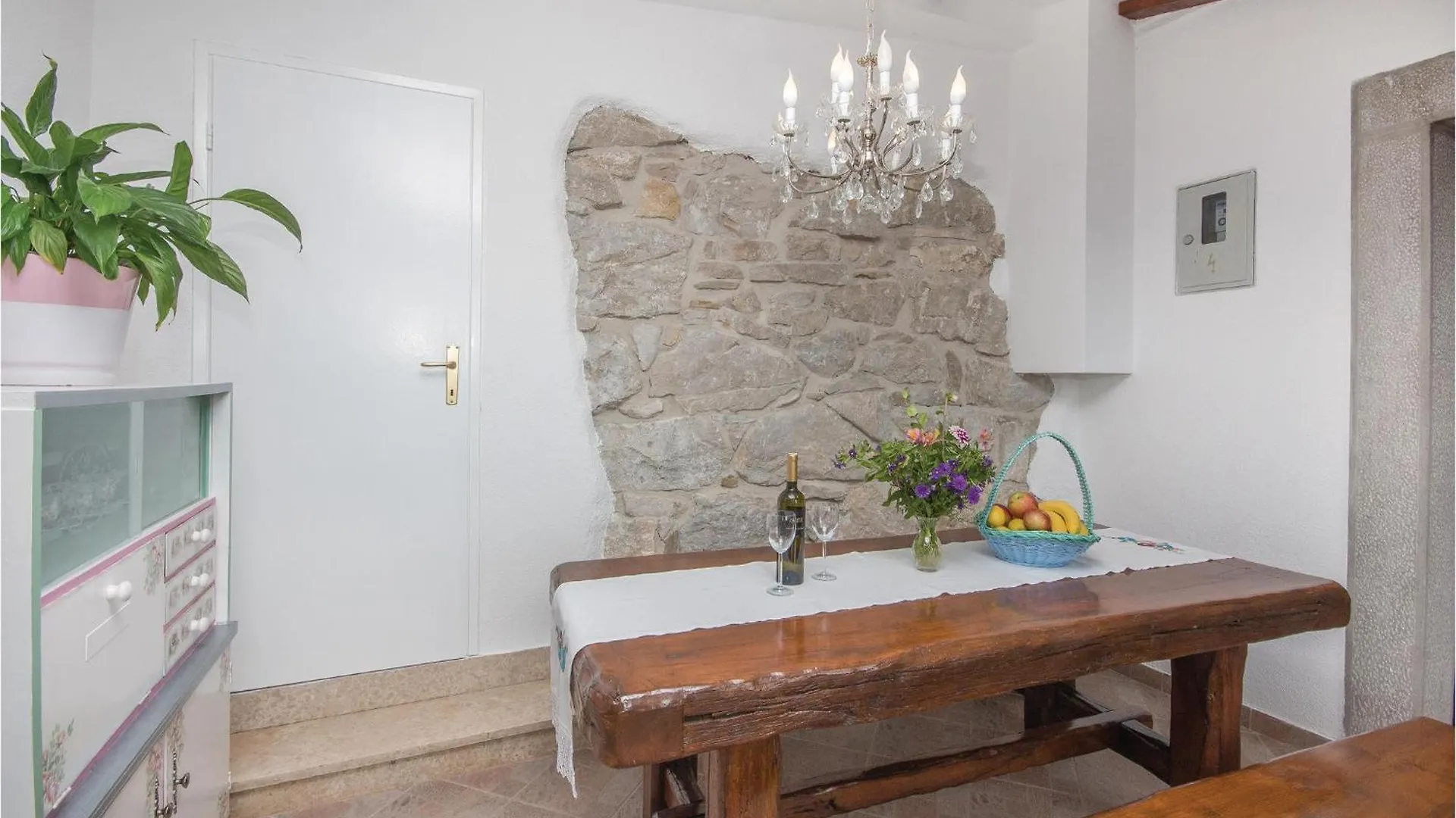 Nice Home In Buzet With Sauna 0*,  Croacia