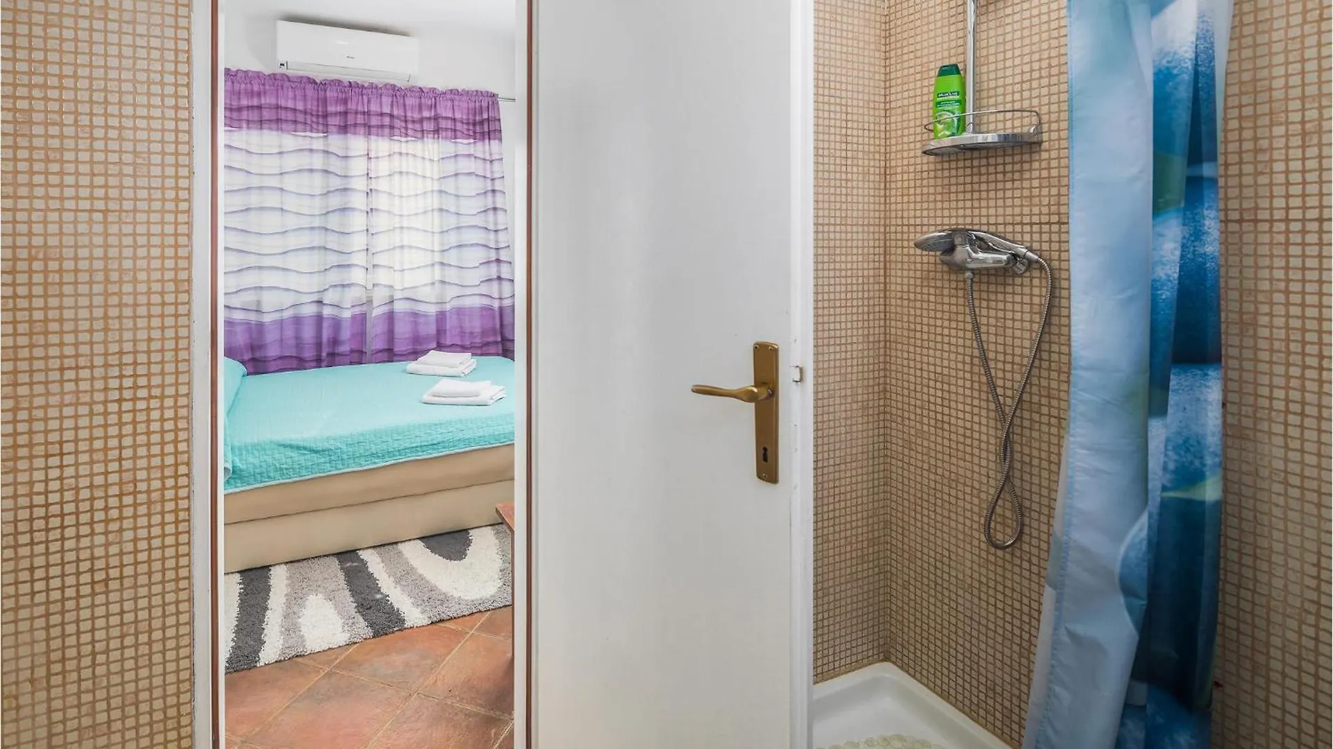 Nice Home In Buzet With Sauna