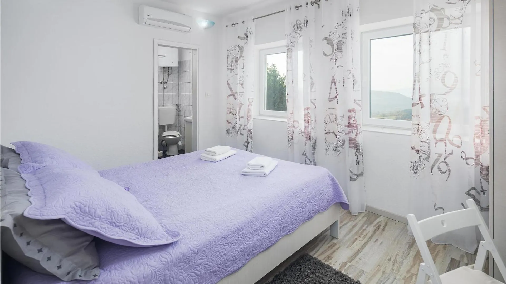 Tatil Evi Nice Home In Buzet With Sauna