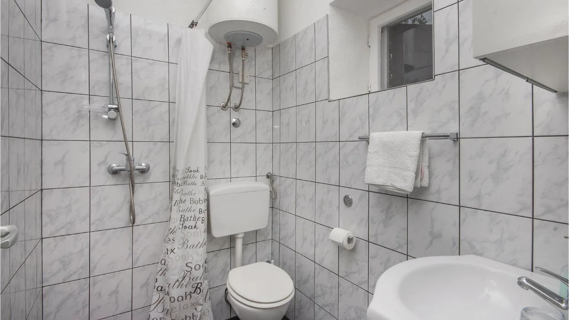 Nice Home In Buzet With Sauna Сasa de vacaciones