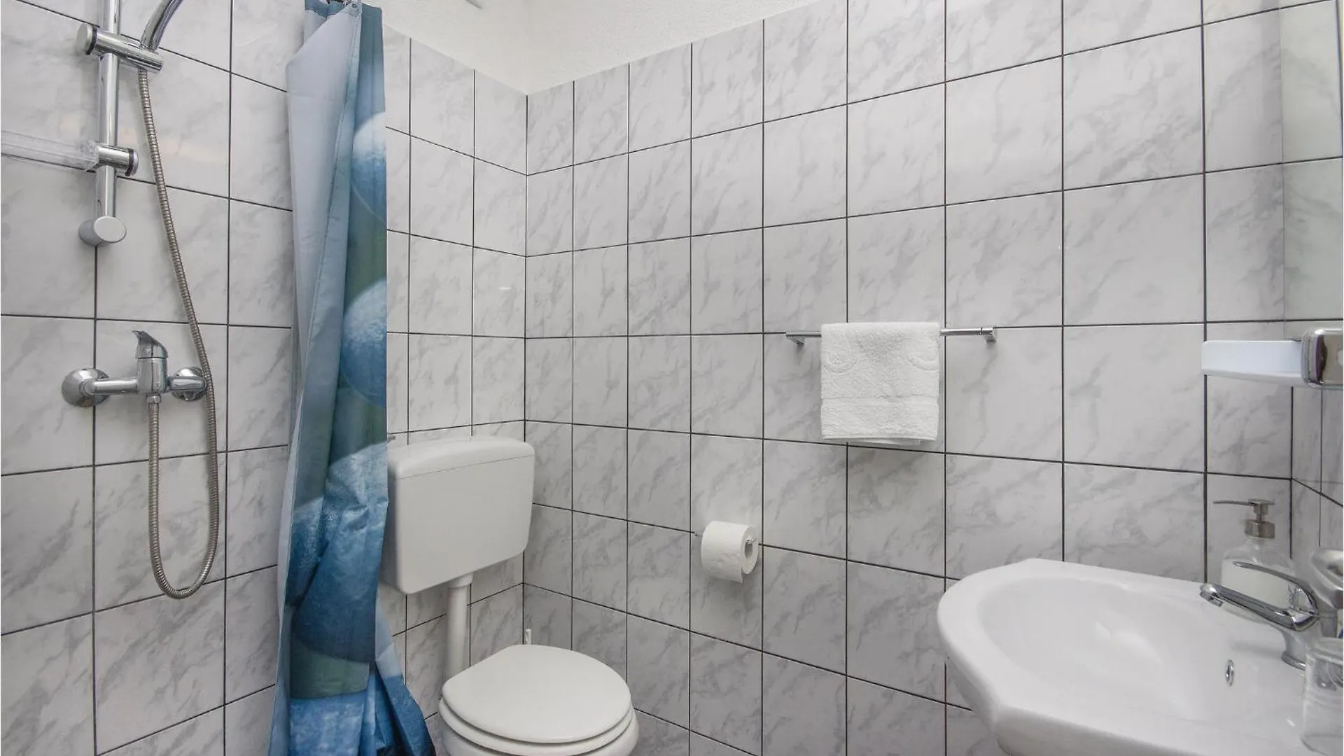 Nice Home In Buzet With Sauna 0*,  Hırvatistan